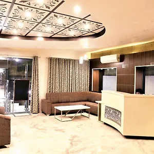 Hotel Hotel Four Seasons ***