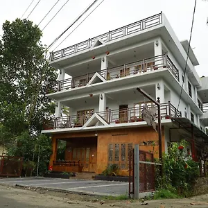 Periyar Woods Inde