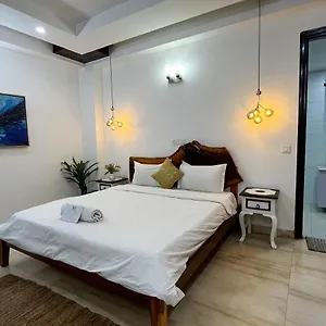 Avatar Living @safdarjung Enclave Nuova Delhi