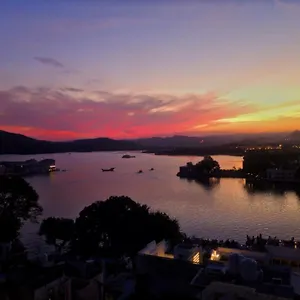 Tamasha Hostal Udaipur