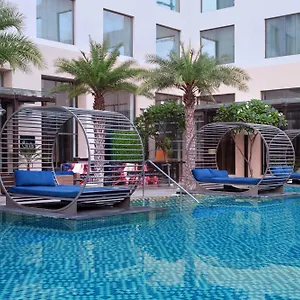Courtyard By Marriott India