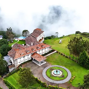 Le Montfort Inde