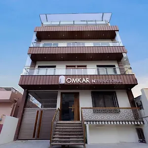 Omkar International --a Premium Luxury -- 5-star Feel At An Affordable Price -- India