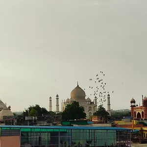 The Vacation Hotel Agra (Uttar Pradesh)