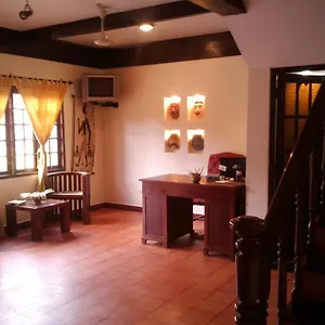 Raintree Gasthof Kochi