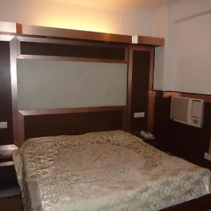 Rama Deluxe Delhi (National Capital Territory of India)
