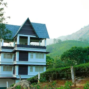 *** Bed & Breakfast Gruenberg Tea Plantation Haus India