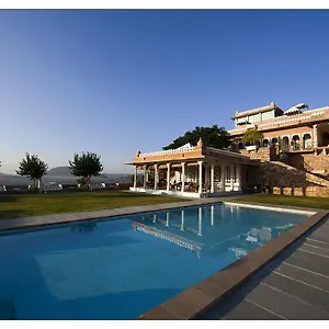 ***** Resort Fateh Garh By Fateh Collection India