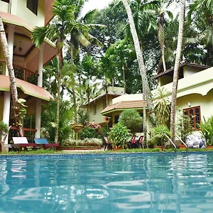 *** Resort Ideal Ayurvedic India