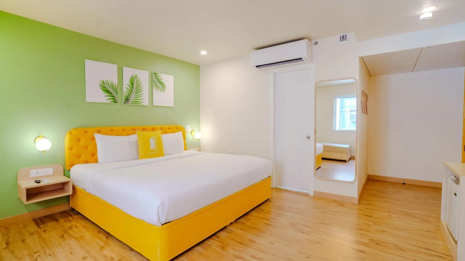 Bloom Hotel - Karol Bagh Delhi   Delhi (National Capital Territory of India)